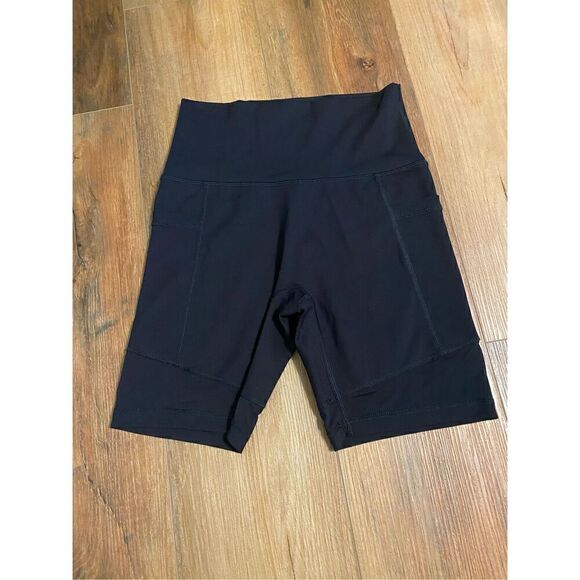 Aerie biker shorts - Picture 1 of 3